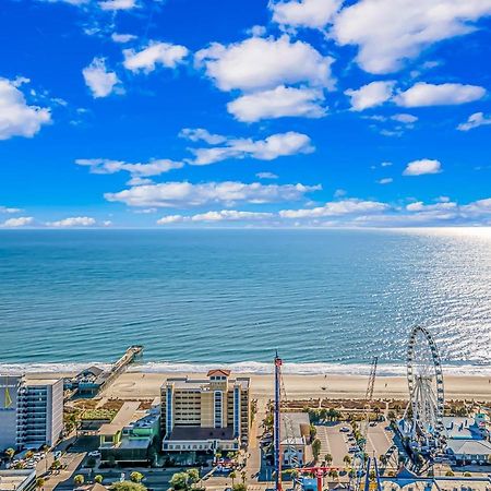 Holiday Pavilion 405 Миртл-Бич Экстерьер фото