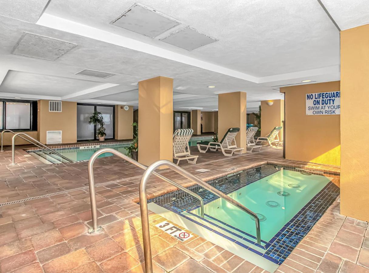 Holiday Pavilion 405 Миртл-Бич Экстерьер фото