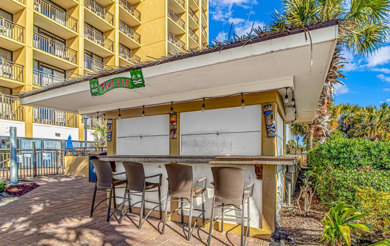 Holiday Pavilion 405 Миртл-Бич Экстерьер фото